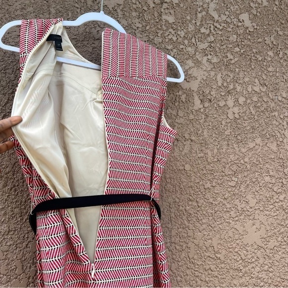 J Crew Dress Women’s Size 12P‎ Business Casual Wear - Picture 8 of 11